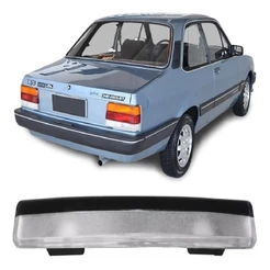 Lanterna Placa Chevette 83 84 85 86 87 88 89 90 91 92 93