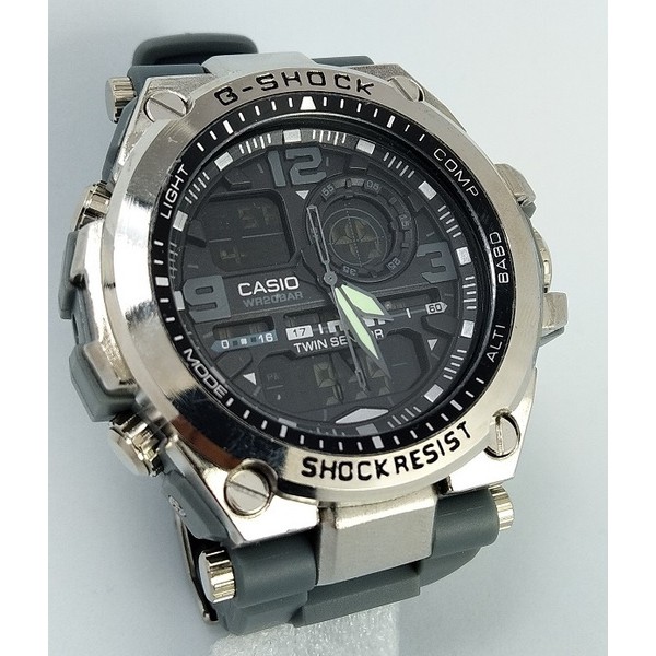 G-SHOCK MT-G 5369 MTG-S1000D 訳あり品 ジーショック 特別訳あり特価