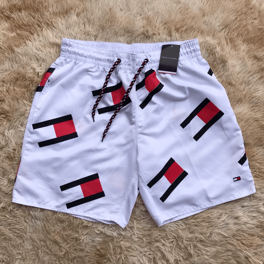 bermudas da tommy hilfiger