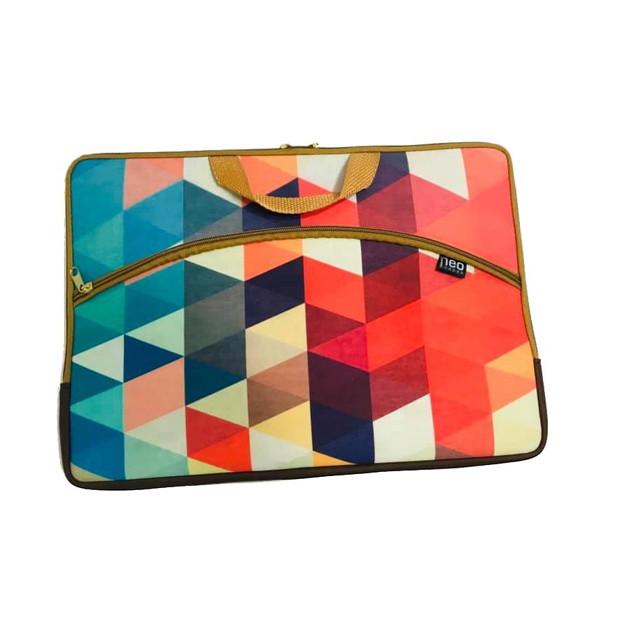 Capa Pasta Notebook Lenovo Ideapad S145 R5 Neoprene 15,6