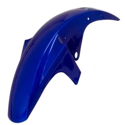 Paralama Dianteiro Moto Pro Tork Compatível Com YBR 125 2000 á 2008