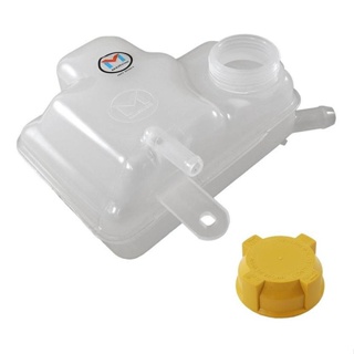 Reservatorio De Agua Do Radiador Kadett Ipanema 1989 A 1998 em Oferta na Shopee