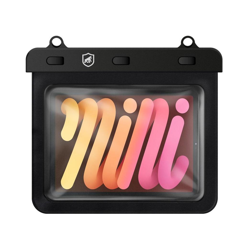 Capa Case Capinha à Prova d’Água Universal Gshield para Tablet e iPad até 21,5cm em Oferta na Shopee