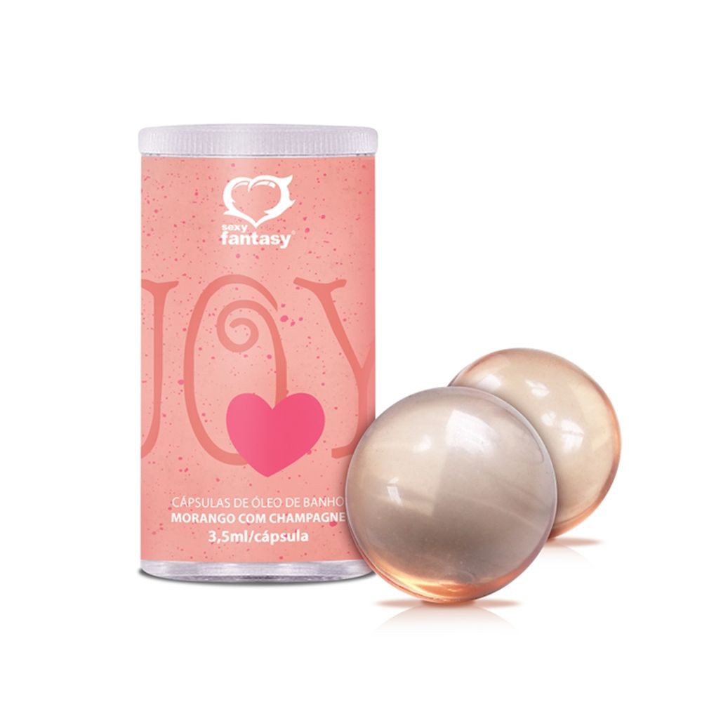 SEXY BALL MORANGO COM CHAMPAGNE SEXY FANTASY PACOTE COM UND Shopee Brasil