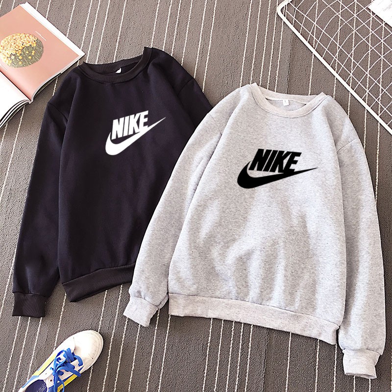 blusa nike casal