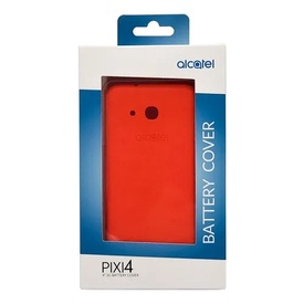 Tampa Traseira Original Alcatel Pixi4 - 4  Battery Cover