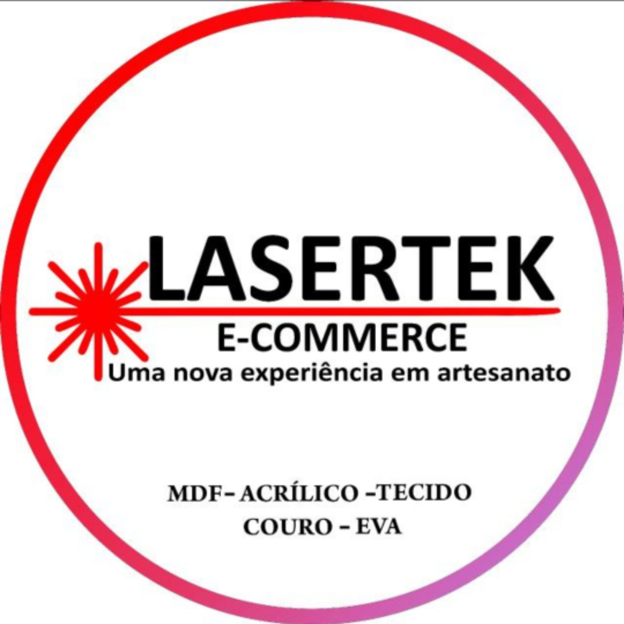 Lasertek ecommerce