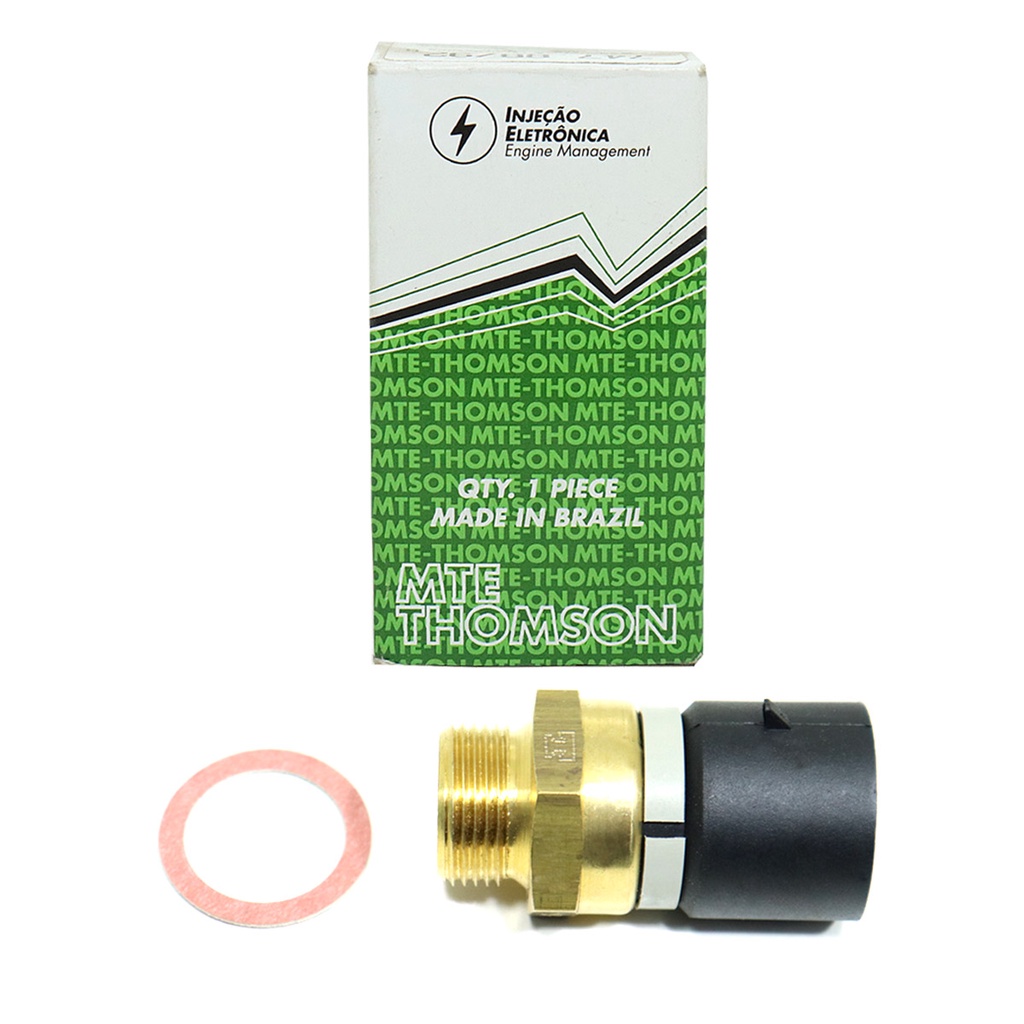 Interruptor Termico Cebolao Vectra 2.0 De 1996 A 2004