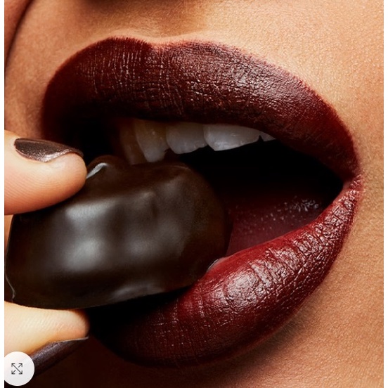 Mac Batom Marrom: Onde Comprar | BuscaProdutos