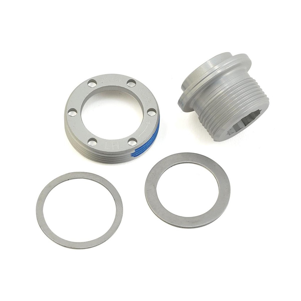Parafuso de manivela FSA 30 mm pecas fsa sao codigos universais nao temos como confirmar