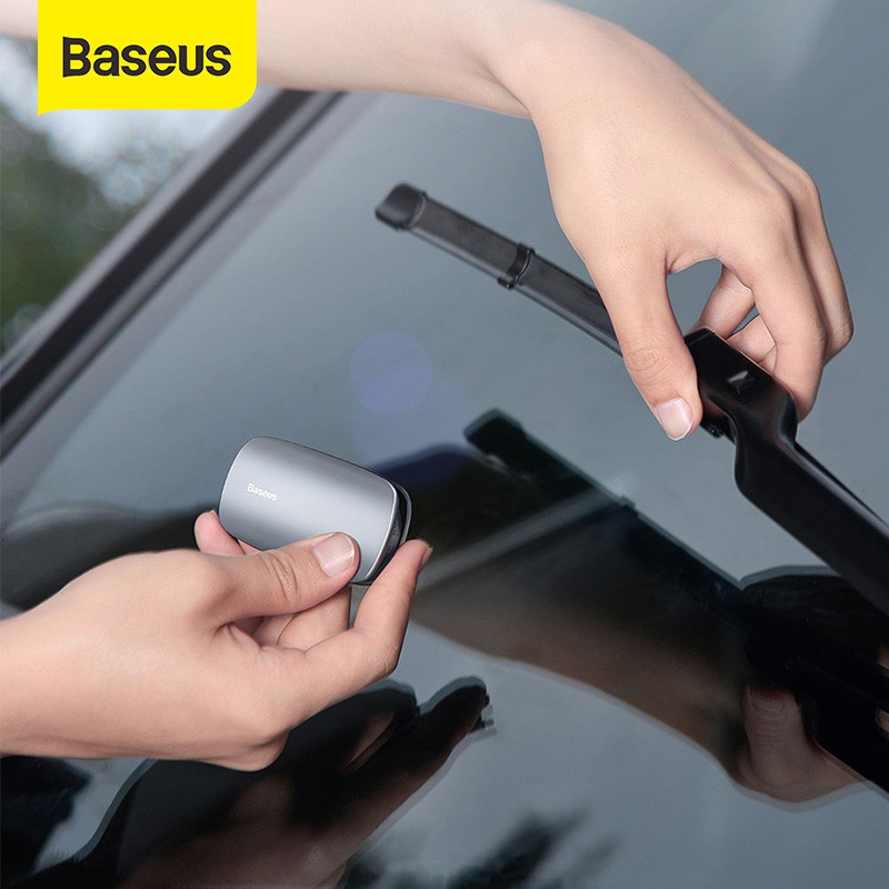 Baseus Car Windshield Wiper Blade Repair Kit Acessórios