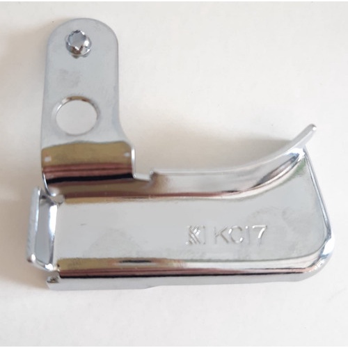 Kc17 Original - Tampa Protetora Overlock Siruba 737/757