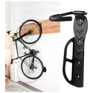1x Gancho De Parede Bike P/ Pendurar Suporte De Bike C/ Apoio em Oferta na Shopee