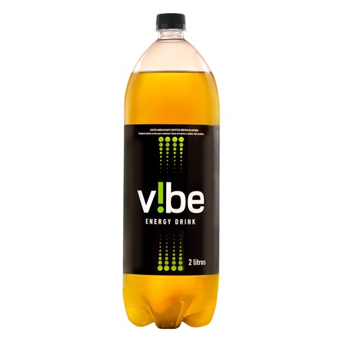 Energetico Vibe 2 Litros