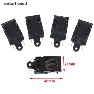 (waterheaed) 5 Pçs 16A boiler Interruptor Termostato Chaleira Elétrica Pressão Vapor De Salto Na Venda