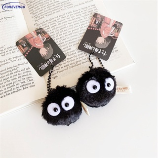Chaveiro De Pelúcia Popular Totoro Ghibli Produtos Spirite