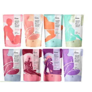 NATURA TODODIA HIDRATANTE CORPORAL REFIL 400ml