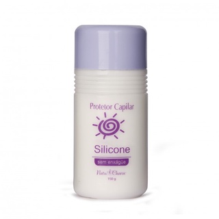 Protetor Capilar Silicone 150g Natu Charm