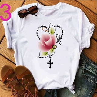 Camiseta feminina t shirt gospel, evangelica, catolica, frases biblicas,