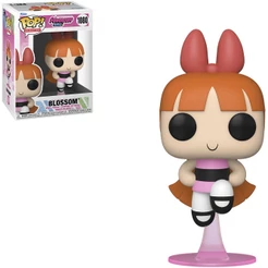 Funko Pop Powerpuff Girls (florzinha) 1080 Novo Original