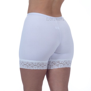 Short Anágua ideal para usar por Baixo De Vestido