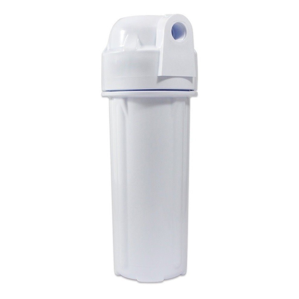 Filtro Água Caixa Dágua Completo