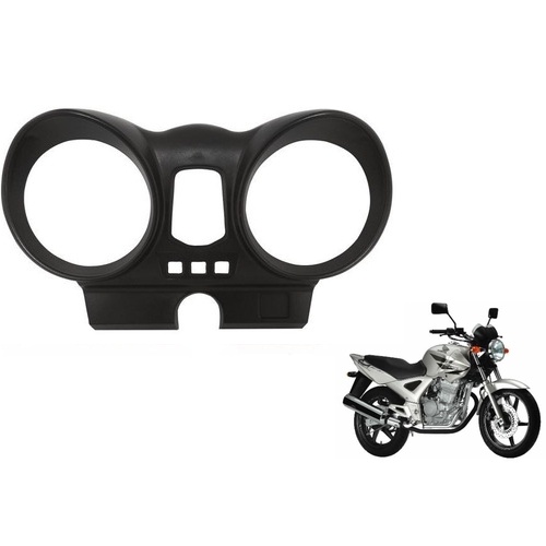 Carcaça Painel Twister Cbx 250 4 Peças À Escolher 2001 A 2008