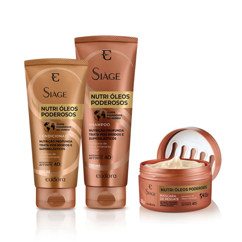 Primeiro Shampoo Máscara e Condicionador: Onde Comprar | BuscaProdutos