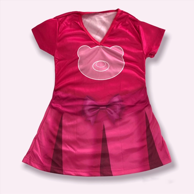 Aventureira Rosa Roupa: Onde Comprar | BuscaProdutos