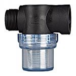 Filtro para Bomba Pressurizadora 1/2 Polegada
