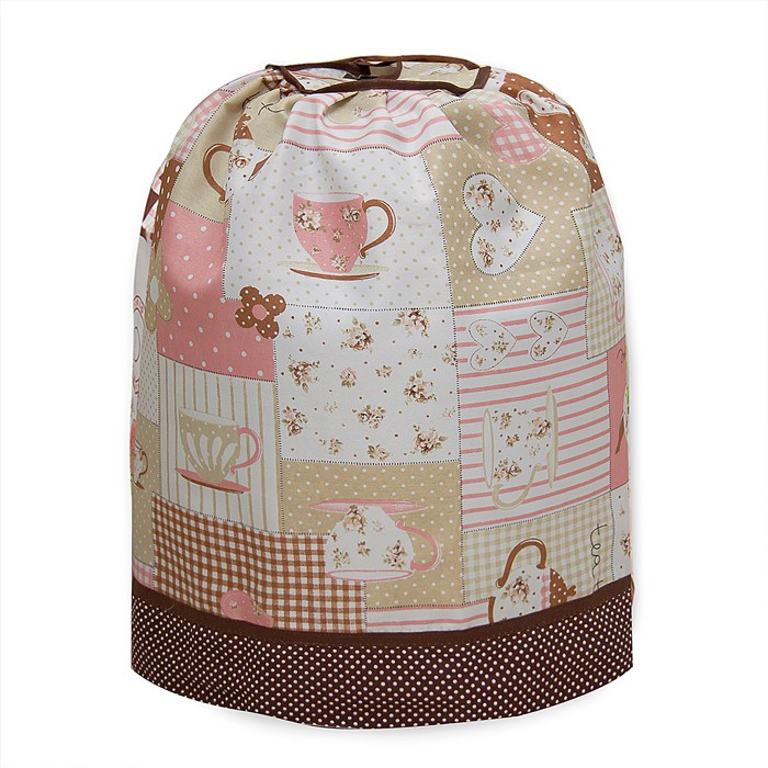 Capa de Botijão de Gás Cozinha - Estampa Café Paris em Oferta na Shopee