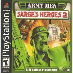 Army Men PS1: Guia Completo e Onde Comprar | BuscaProdutos