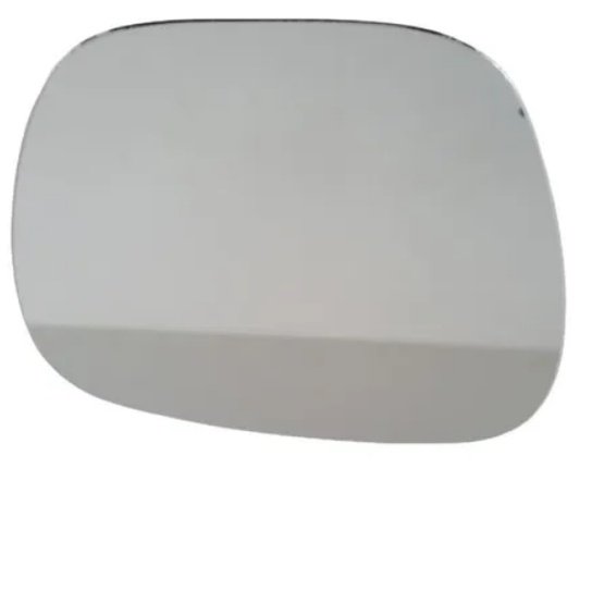 Lente Espelho Retrovisor Fiorino 2014 2015 Á 2020 S/Base