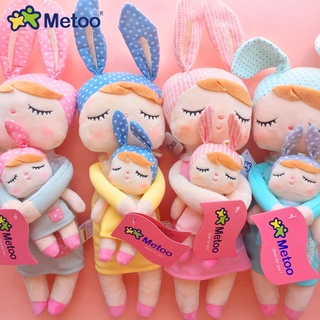 Metoo Pelúcia Brinquedos 15cm/34cm
