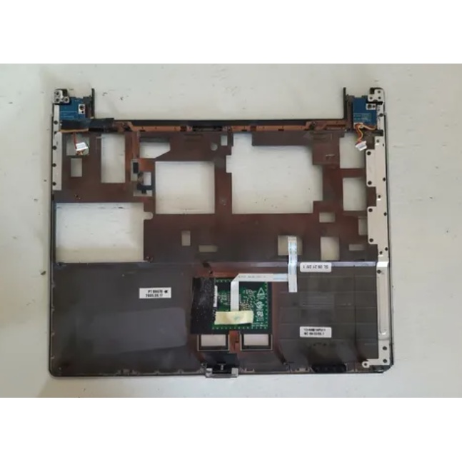 Carcaça Base Teclado Asus 5200a