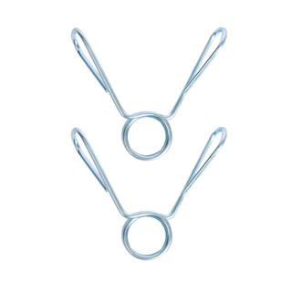 Par de Presilhas Espiral Barra Macica Acte Sports em Oferta na Shopee