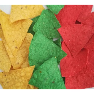 Tortilhas Mexicanas 100% Milho 800g