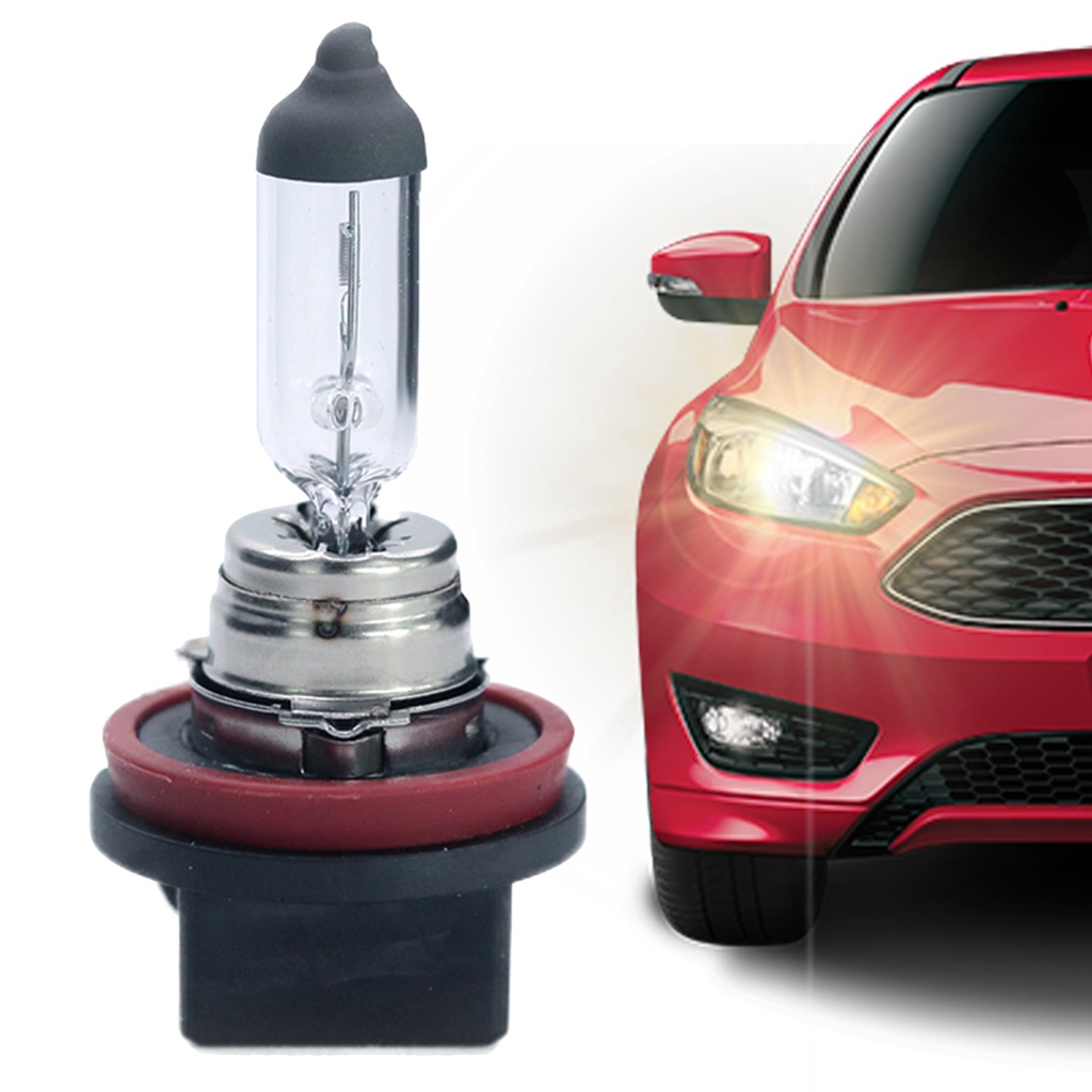Lâmpada Automotiva Halógena H8 12V - 35W - PGJ19-1 Para Carro em Oferta na Shopee