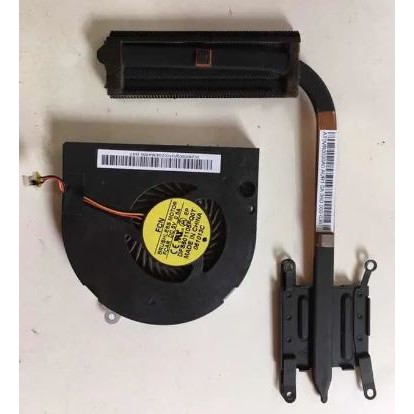 Cooler E Dissipador Notebook Acer E1-532 At0vr0020a0