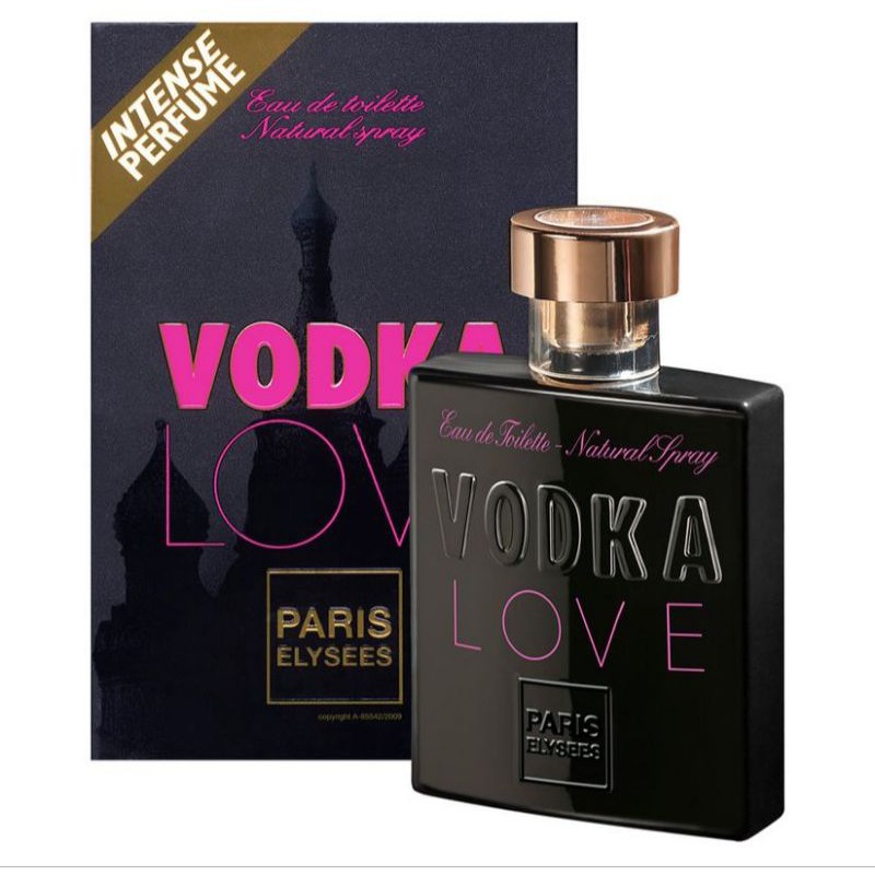 Vodka Love: Guia Completo e Onde Comprar | BuscaProdutos