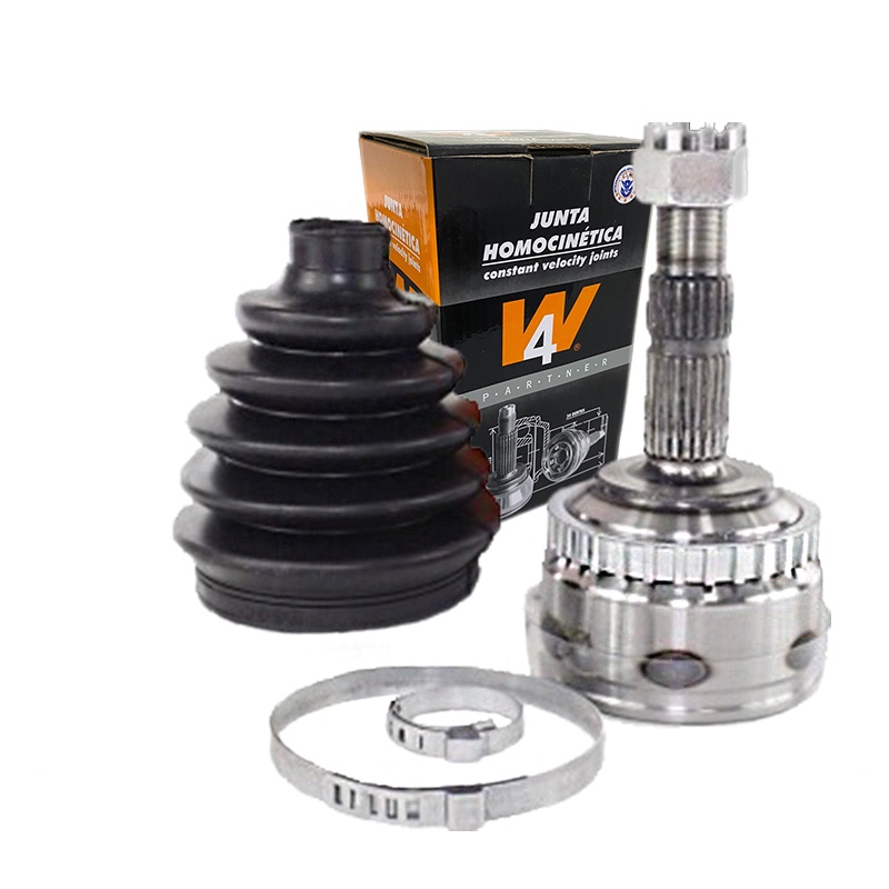 Junta Homocinética Gm Agile 1.4 8v 09/14, Celta 1.0 8v 13/15, Corsa Hatch/sedan 1.4 8v 10/14, Corsa Classic 1.4 8v 13/14 Cambio Manual E Abs