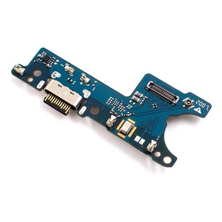 Placa Conector Dock De Carga Compatível Samsung A11