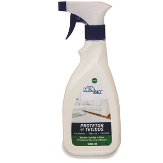 Impermeabilizante Protetor Tecido Sofa Helptex 500ml Montana