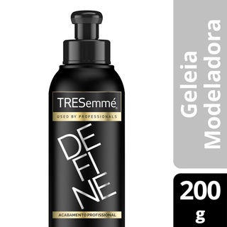 Geleia Modeladora Define Tresemmé 200g