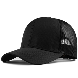 Boné De Beisebol Tamanho Grande 62-68cm