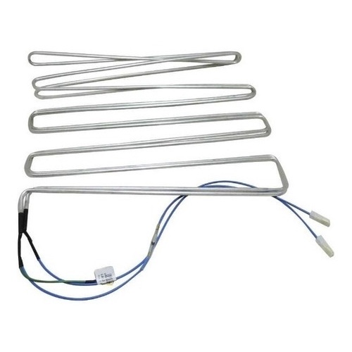 Resistencia Evaporador Electrolux Df 42 200w 110v 64502675 1
