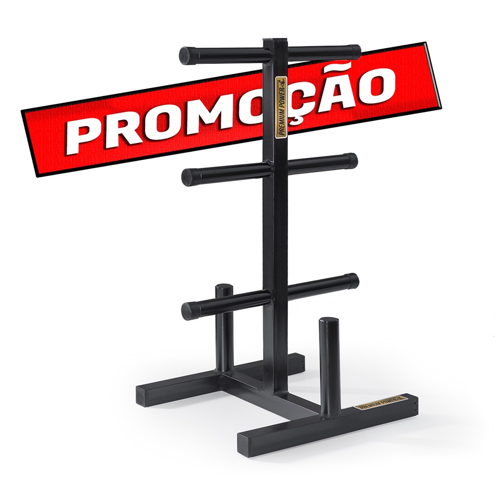 Suporte de Anilhas: Onde Comprar | BuscaProdutos