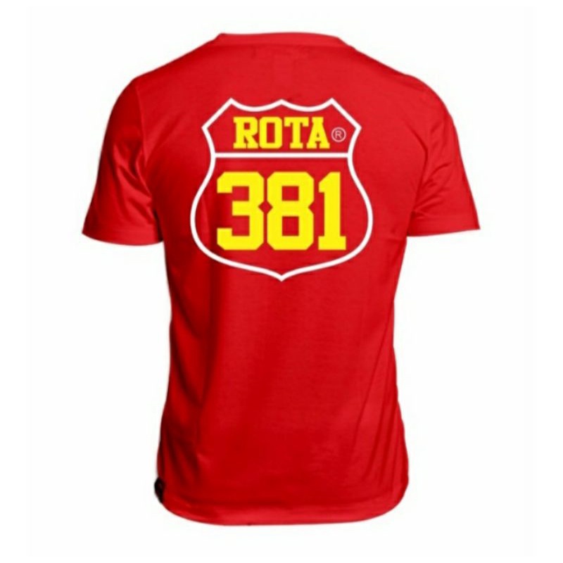 Camiseta Motociclista Harley Masculina Rota 381 Personalizada Shopee