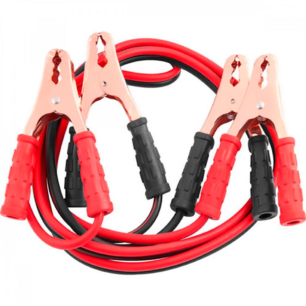 Cabo para Chupeta Bateria 500 Amperes 2,5 Metros WESTERN em Oferta na Shopee