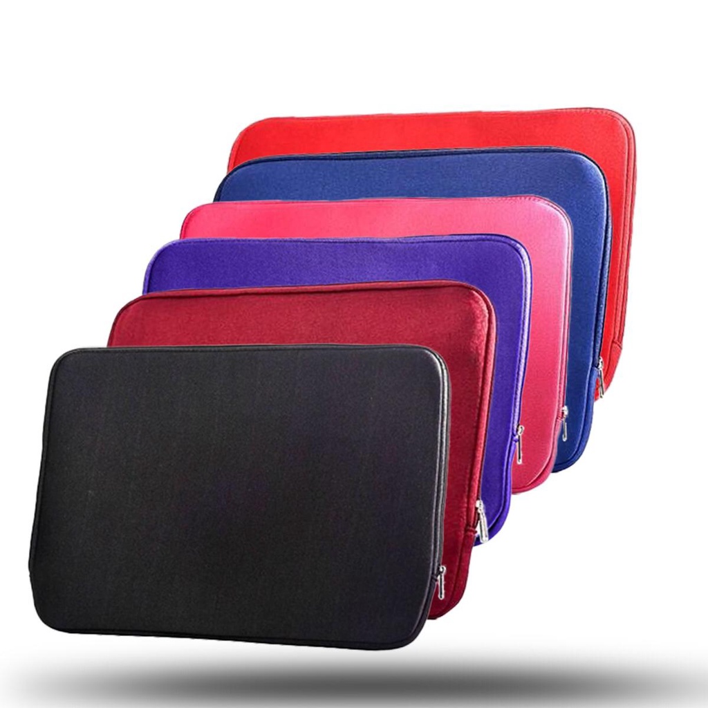 Case capa luva e notebag para notebook informatica e macbook 15´6 polegadas lenovo, asus, acer Capa/Case/ Pasta/ Maleta Notebook 15.6 Pol Universal - Qualidade Neoprene